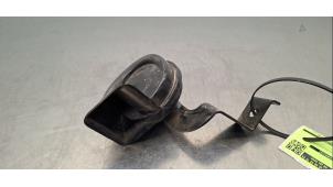 Gebruikte Claxon Nissan Qashqai (J11) 1.2 DIG-T 16V Prijs € 18,15 Inclusief btw aangeboden door Autohandel Didier