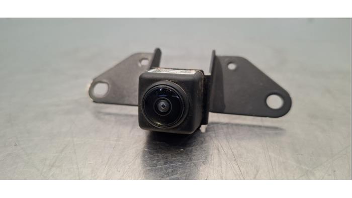 Caméra avant Nissan Qashqai