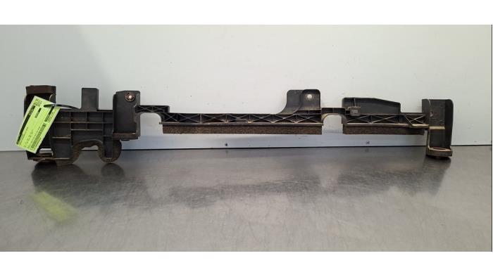 Guidage d'air Nissan Qashqai