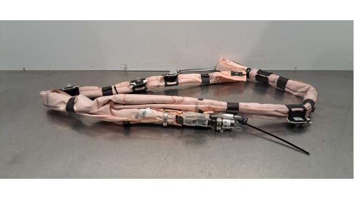 Airbag plafond droite Peugeot 3008