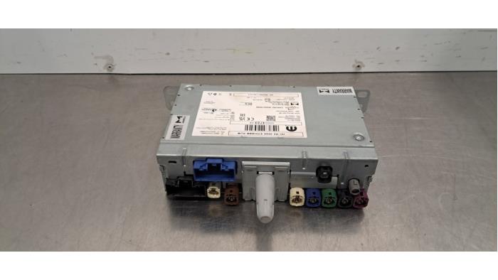 Module radio Peugeot 3008