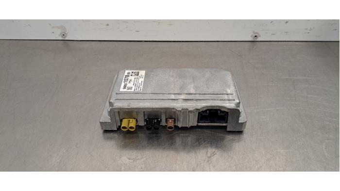 Module caméra Peugeot 3008