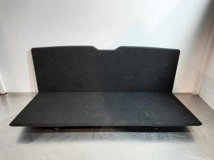 Coffre tapis BMW 1-Série