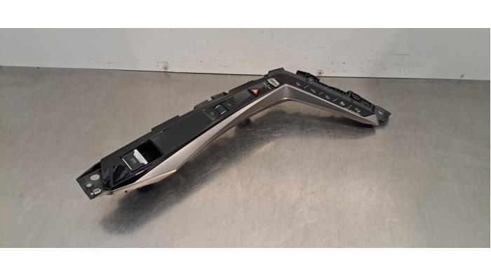 Commutateur (divers) Peugeot 3008