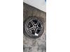 Mercedes-Benz GLC (X253) 2.0 300de 16V 4-Matic Velg + Winterband