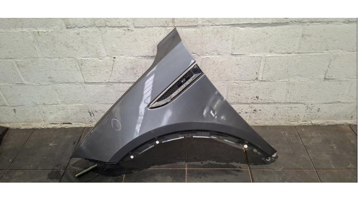 Aile avant gauche Jaguar E-Pace