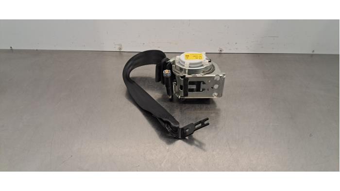 Ceinture de sécurité arrière droite Peugeot 3008