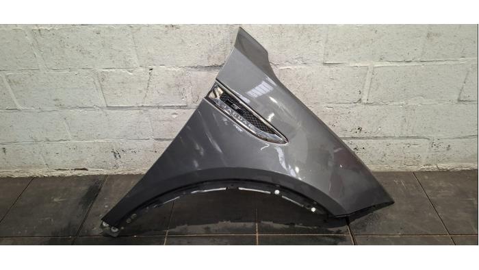 Aile avant droite Jaguar E-Pace