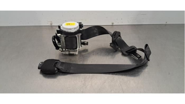 Ceinture de sécurité avant gauche Peugeot 3008