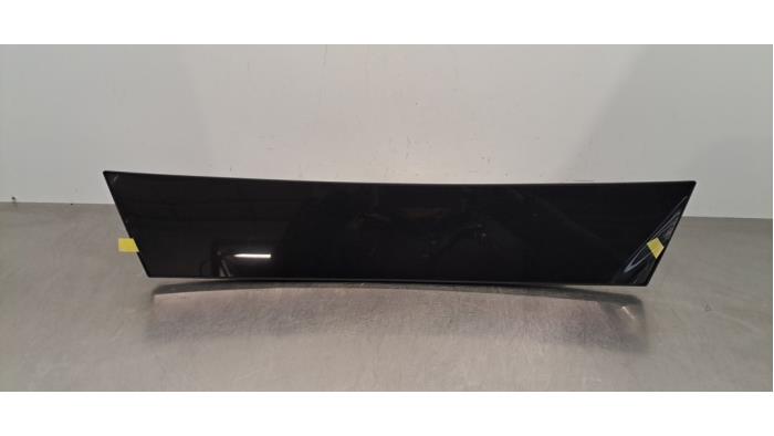 Display unité de contrôle multi media Peugeot 3008