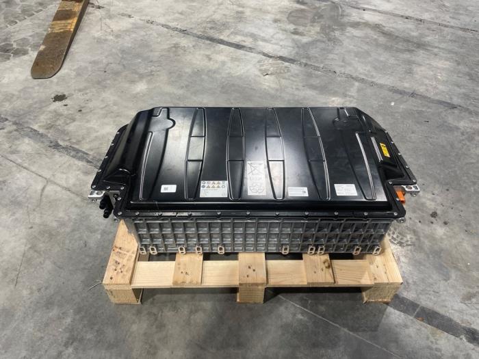 Batterie (hybride) Mercedes GLC-Klasse