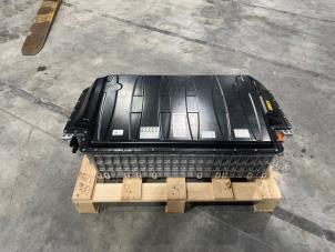 Gebruikte Accu (Hybride) Mercedes GLC (X253) 2.0 300de 16V 4-Matic Prijs € 3.327,50 Inclusief btw aangeboden door Autohandel Didier