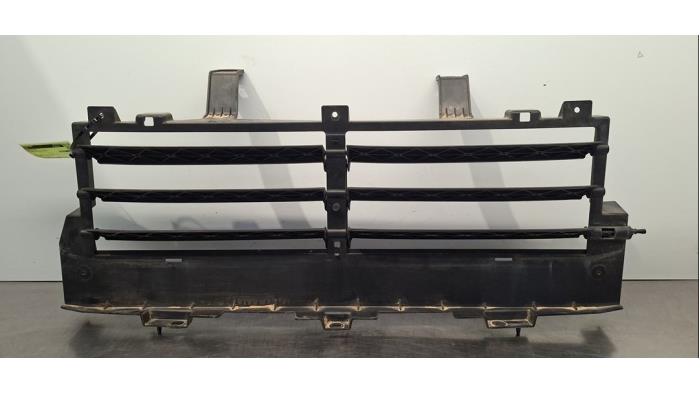 Guidage d'air Jaguar E-Pace