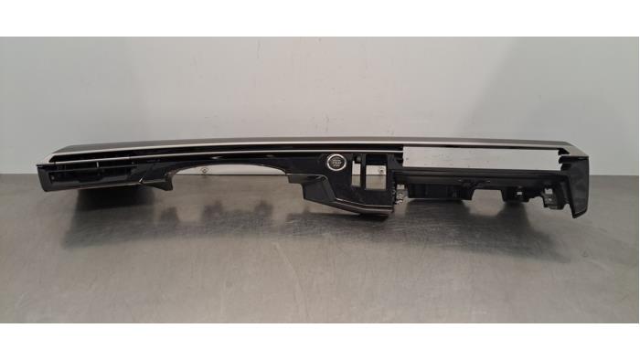 Grille aération tableau de bord Peugeot 3008