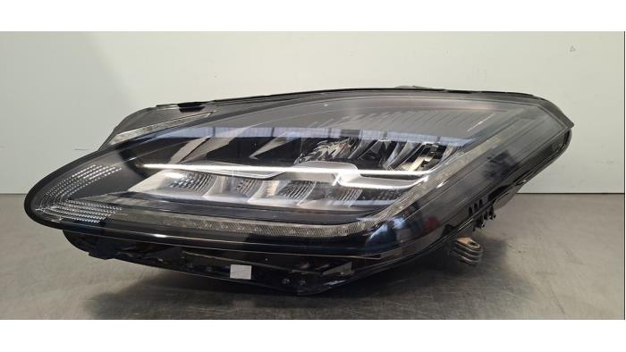 Phare gauche Jaguar E-Pace