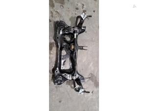 Gebruikte Subframe Volkswagen Tiguan (AD1) 2.0 TDI 16V BlueMotion Technology SCR Prijs € 199,65 Inclusief btw aangeboden door Autohandel Didier