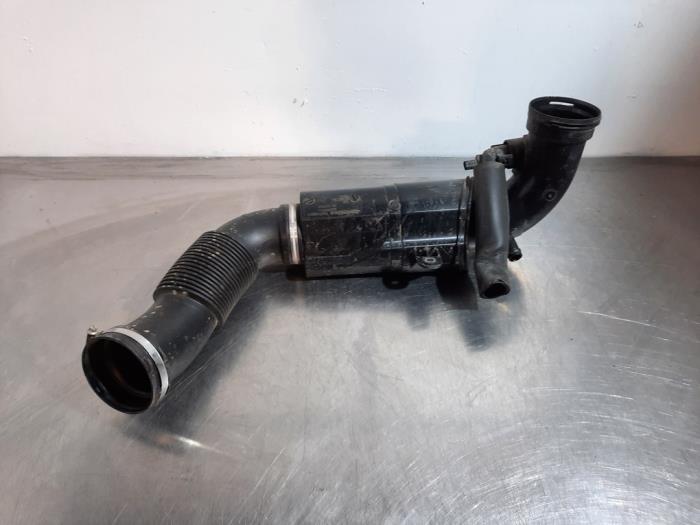 Tuyau d'aspiration air BMW 1-Série