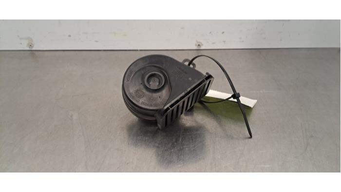 Klaxon Jaguar E-Pace