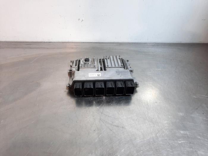 Ordinateur gestion moteur BMW 1-Série