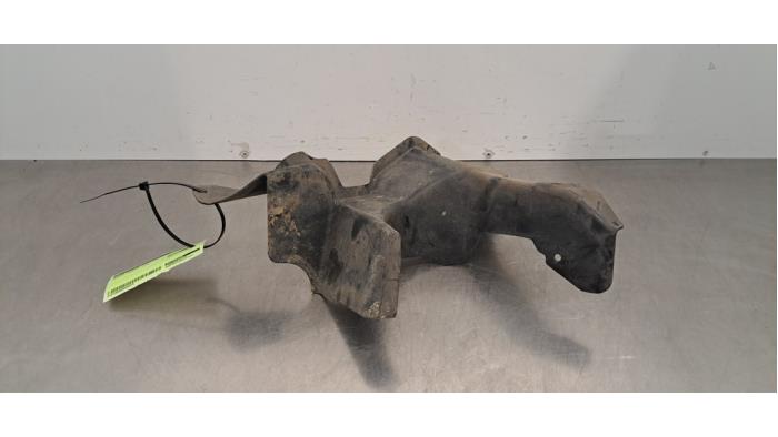 Divers en plastique Jaguar E-Pace