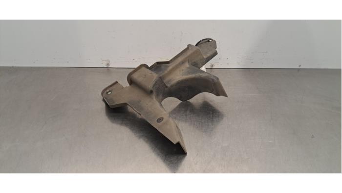 Divers en plastique Jaguar E-Pace