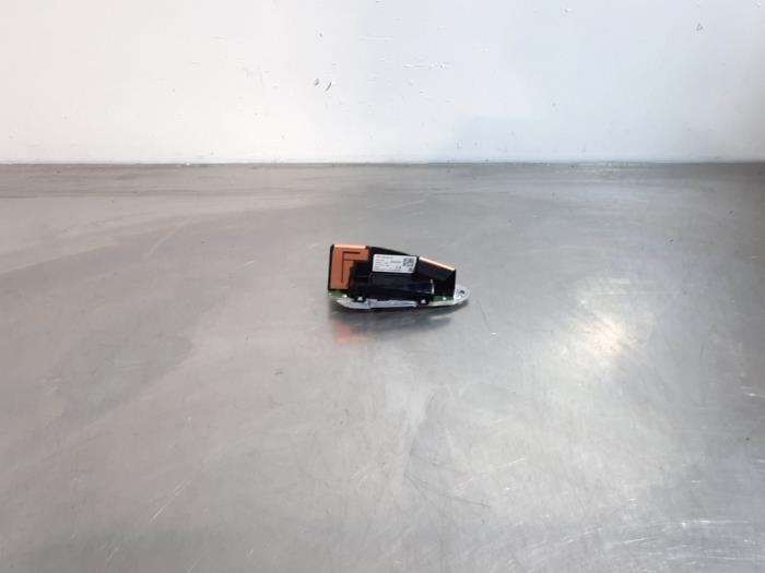 Antenne BMW 1-Série