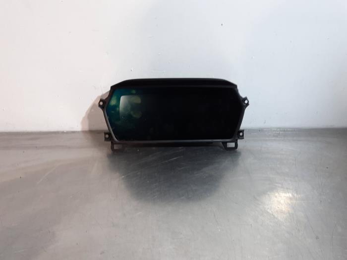 Compteur kilométrique KM BMW 1-Série