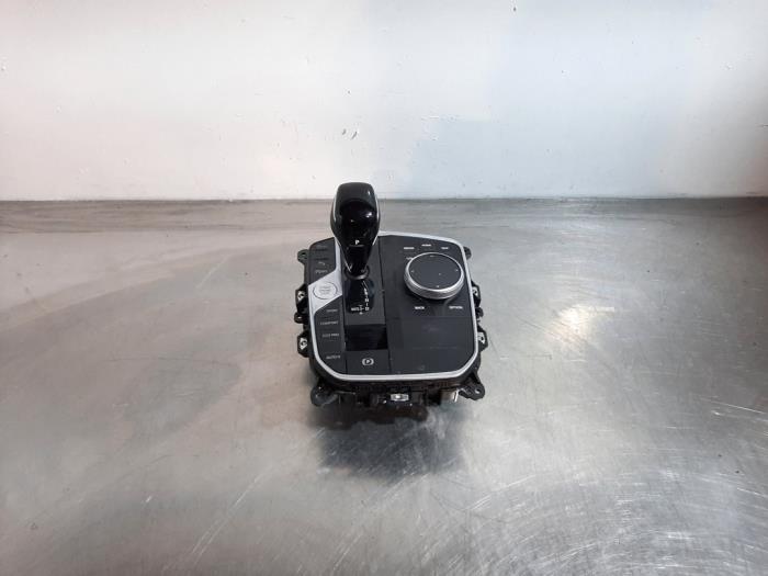 Levier de sélection automatique BMW 1-Série