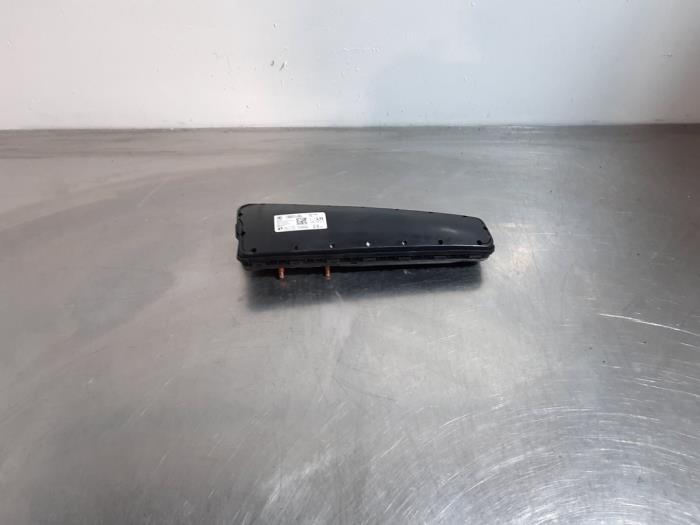 Airbag siège BMW 1-Série