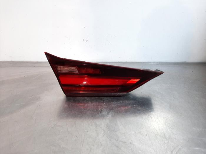 Feu arrière gauche BMW 1-Série