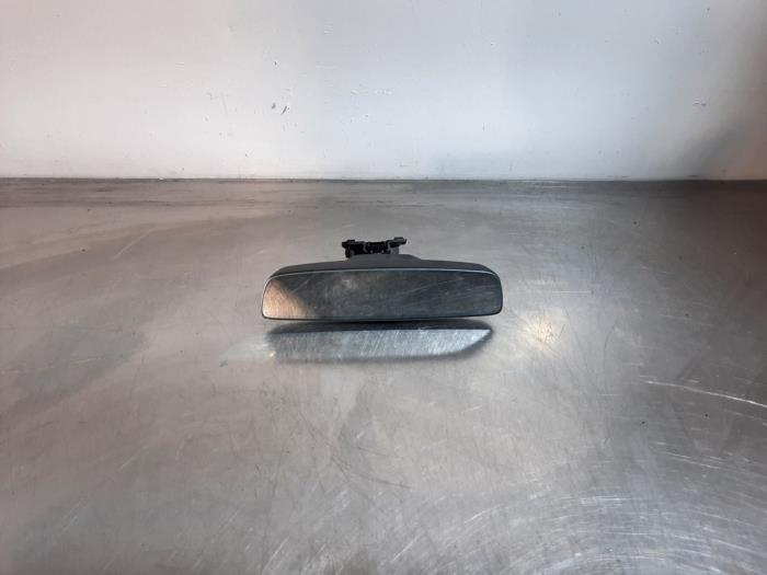 Rétroviseur intérieur BMW 1-Série