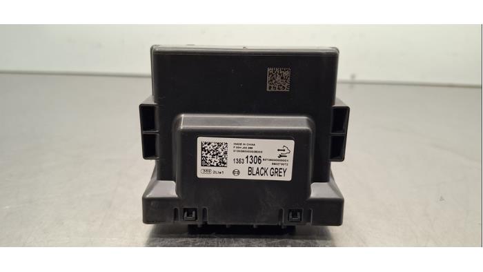 Module Gateway Opel Astra