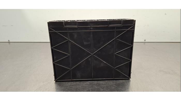 Computer Body Control van een Opel Astra K Sports Tourer 1.5 CDTi 105 12V 2021