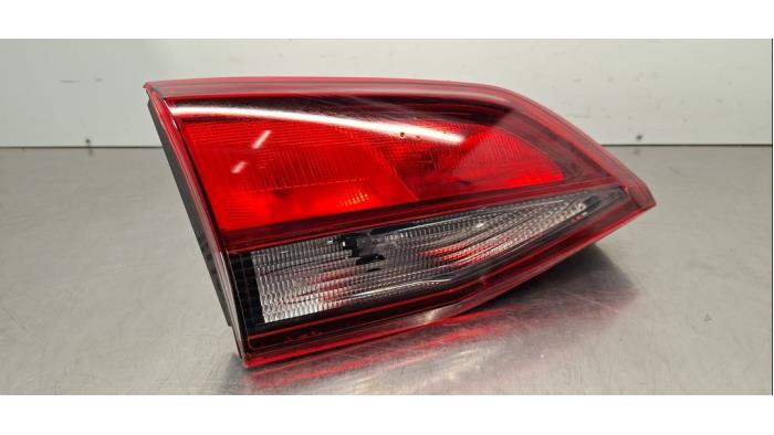 Feu arrière gauche Opel Astra