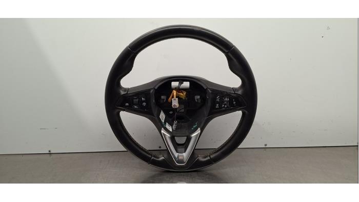 Volant Opel Astra