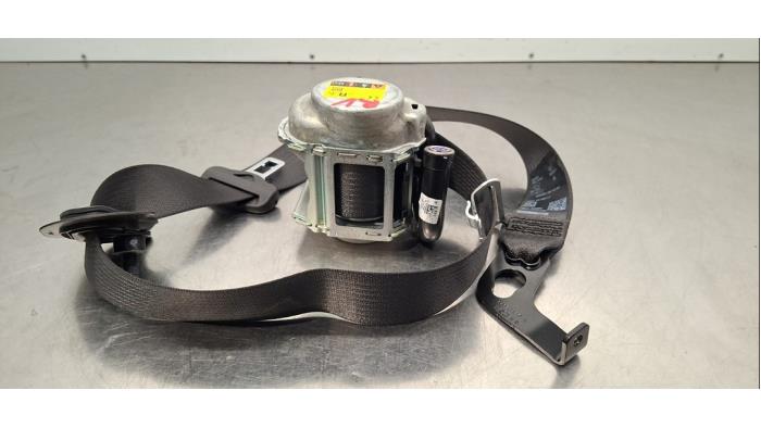 Ceinture de sécurité avant droite Opel Astra