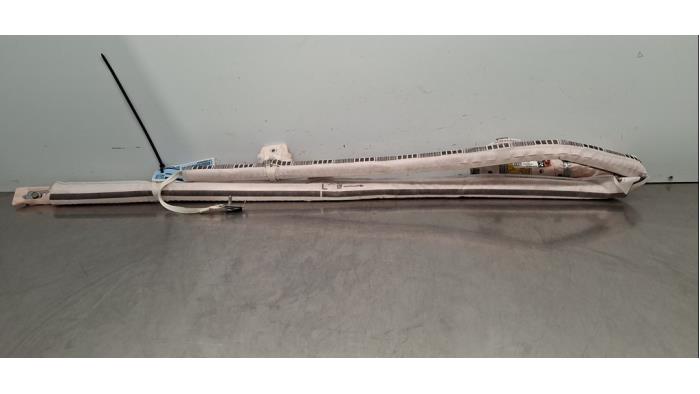 Airbag plafond gauche Opel Astra