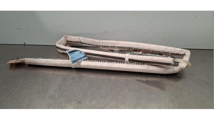 Airbag plafond droite Opel Astra