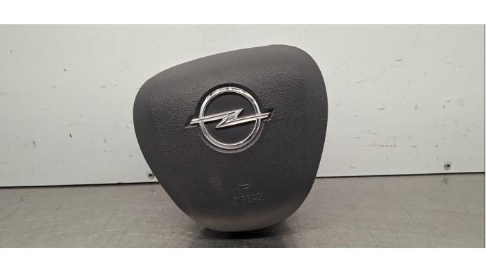 Airbag gauche (volant) Opel Astra