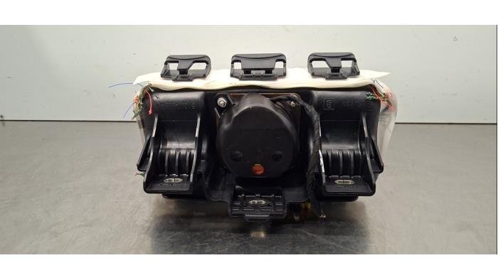 Airbag droite (tableau de bord) Opel Astra