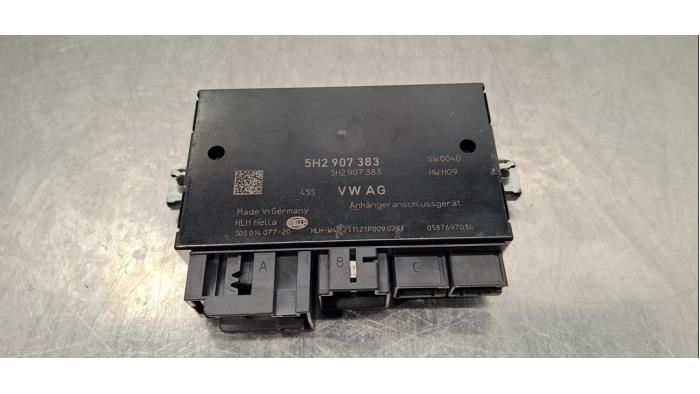 Module crochet de traction Volkswagen Tiguan