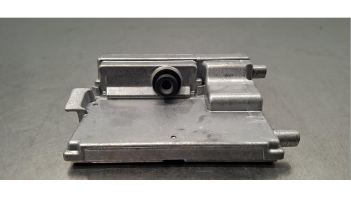 Caméra avant Volkswagen Tiguan