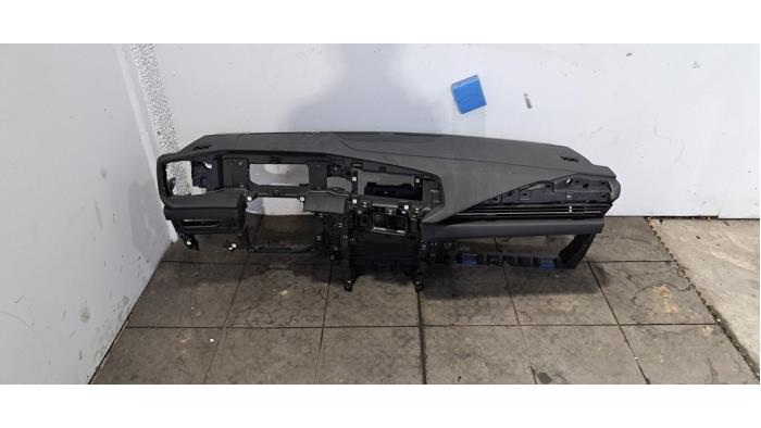 Kit airbag + tableau de bord Opel Astra