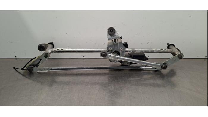 Moteur+mécanique essuie-glace Volkswagen Tiguan