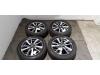 Nissan Micra (K14) 1.0 IG-T 100 Velgen set + banden