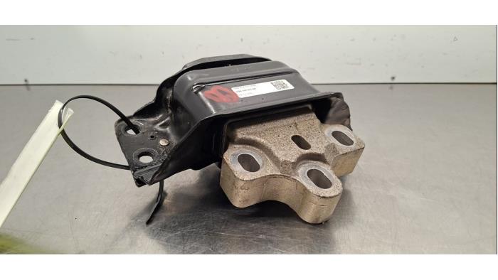 Support boîte de vitesse Volkswagen Tiguan