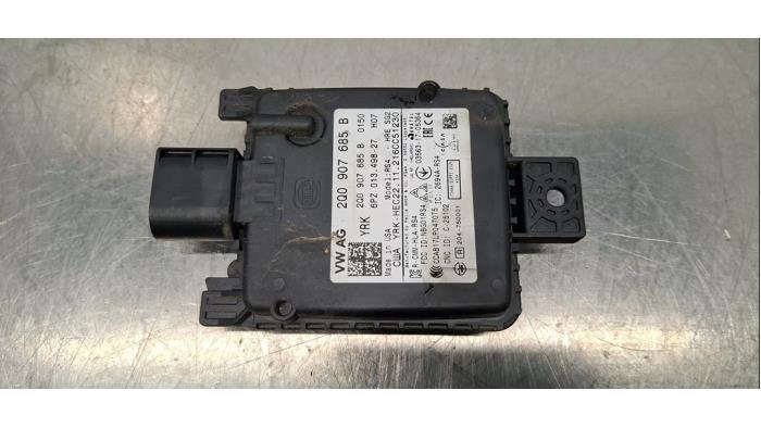 Capteur radar Volkswagen Tiguan