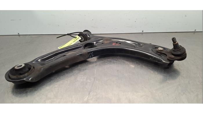 Bras de suspension avant droit Volkswagen Tiguan