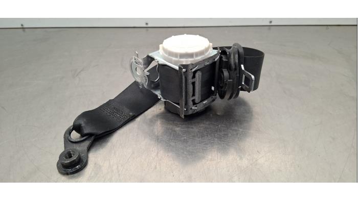 Ceinture de sécurité arrière gauche Volkswagen Tiguan