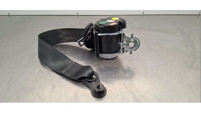 Ceinture de sécurité arrière droite Volkswagen Tiguan